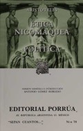 Ética Nicomaquea;    Política