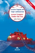 20 000 leguas de viaje submarino / 20 000 leagues under the sea