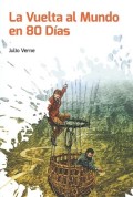 La vuelta al mundo en 80 días