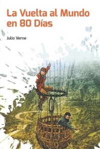 La vuelta al mundo en 80 días