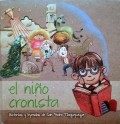 El niño cronista.   Historias y leyendas de San Pedro Tlaquepaque