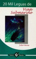 Veinte mil leguas de viaje submarino