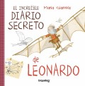 El increíble diario secreto de Leonardo