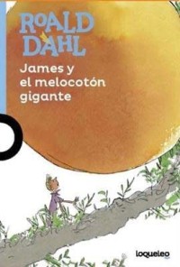 James y el melocotón gigante