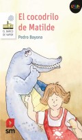 El cocodrilo de Matilde