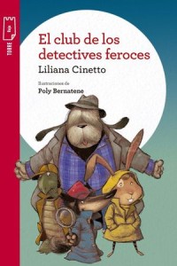 El club de los detectives feroces