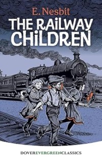 The railway children