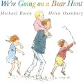 We're going on a bear hunt