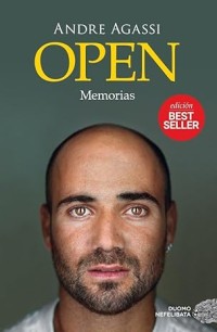 Open. Memorias (Nueva edición)