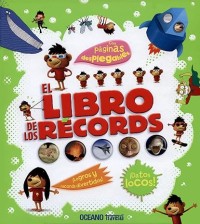 El libro de los récords