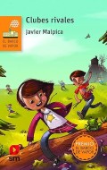 CLUBES RIVALES