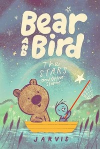 Bear and Bird.   The stars an other stories