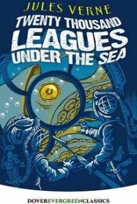 Twenty thousand leagues under the sea