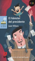 El hámster del presidente