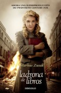 La Ladrona De Libros (edición Película)