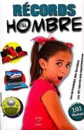 Records Del Hombre. 101 Records