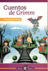 Cuentos de Grimm