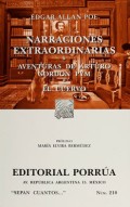 Narraciones Extraordinarias