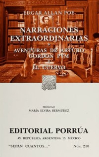 Narraciones Extraordinarias