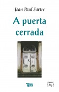 A puerta cerrada