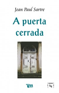 A puerta cerrada