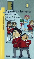 Agencia de detectives escolares