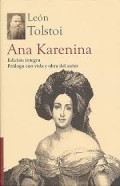 Ana Karenina