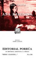 Ana Karenina