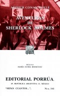 Aventuras de Sherlock Holmes