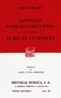 Aventuras entre los pieles rojas;    El rey de la pradera