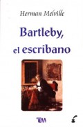 Bartleby, el escribano