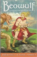 Beowulf.   Leyendas heroicas