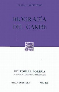 Biografía del caribe