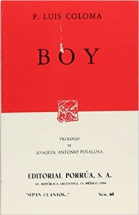 Boy