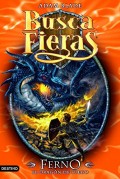 Busca fieras.   Ferno, el dragón de fuego