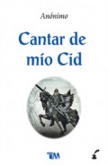 Cantar de mío Cid