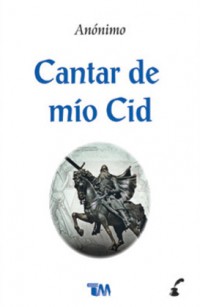 Cantar de mío Cid