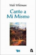 Canto a mí mismo