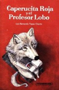 Caperucita Roja y el Profesor Lobo