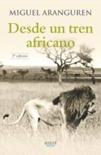 Desde un tren africano