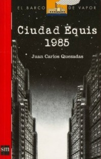 Ciudad Equis 1985