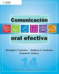 Comunicación oral efectiva