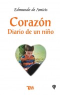 Corazón.   Diario de un niño