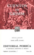 Cuentos de Grimm