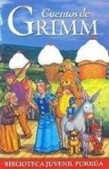Cuentos de Grimm