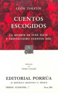 Cuentos escogidos