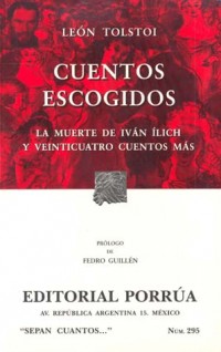 Cuentos escogidos