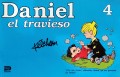 Daniel el travieso.   Tomo 4