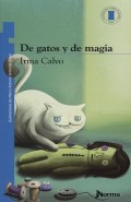 De gatos y de magia