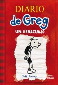 Diario de Greg.   Un renacuajo.